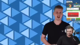 React auf KuchenTV vs. Hugo