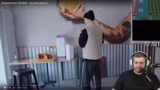 Einblicke in Saschas Burgerla…