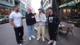 Umstyling und Tourvorbereitung