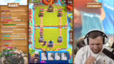 Evo-Karten und Grand Challenge
