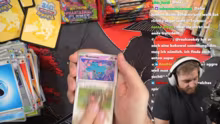 React! Dann XXL Pokemon Opening endlich…