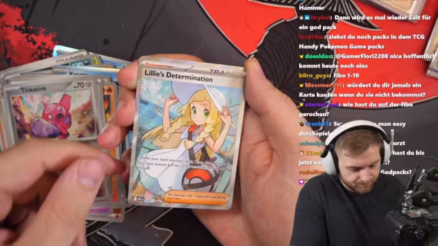 XXL Pokemon Opening! Jagd nach meinem L…