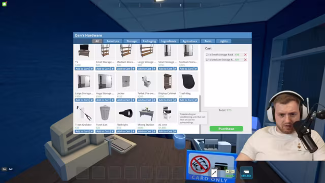 React + Gewinnspiel! Schedule One Laten…