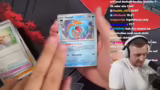 Opening von Team Rocket Sets…