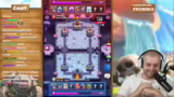 Mega-Draft-Spiel gegen Chef D…