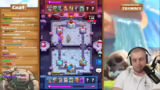 Mega-Draft-Spiele und Clan-Di…