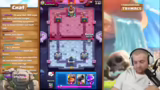 Clash Royale Challenges und S…