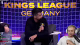 Kings League Auslosung und Cl…