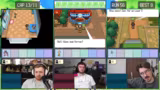 Nach fast einjähriger Pause: Trio setzt die härteste Pokémon-Herausforderung erfolgreich fort