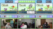 React! Road to Top 2.000 in Clash Royal…
