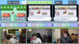 Spielstart und Pokémon-Auswah…