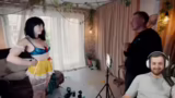 Just Chatting