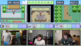 Pokémon FireRed/LeafGreen