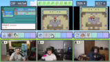 Level-Up Strategien und Pokém…