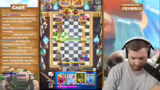 Clash Royale 2vs2: Strategie…