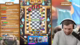 Intensive 2v2 Clash Royale Ma…