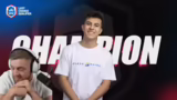 Vitor gewinnt Clash Royale WM…