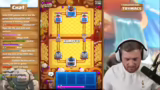 Diskussionen über Clash Royal…