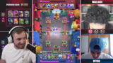 Clash Royale WM, LAN-Party un…