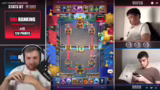 Golem-Deck Betrug und Grand C…