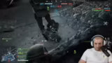Battlefield-Gameplay und Klas…