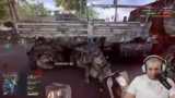 Battlefield Hardcore Gameplay…