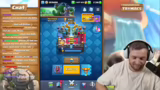 Gewinnsträhne und Spielanalyse