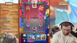 Clash Royale Gameplay: Rekrut…