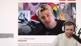 Just Chatting