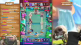 Abschluss des Pokémon Opening…