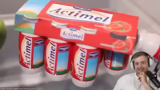 Die Entwicklung von Actimel u…