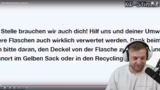 Danones Strategien zur Imagev…
