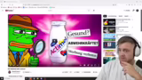 Ankündigung des XXL Openings…
