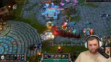 League of Legends
