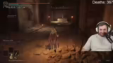 Elden Ring Gameplay und Disku…