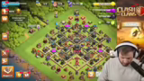 Clash of Clans