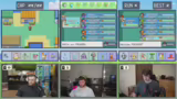 Trio Soullink Challenge Feuerrot ist so…