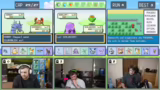 Item-Suche und neue Pokémon