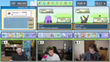 Neue Routen, neue Pokémon und…