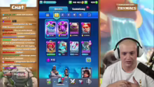 Neue Frisur und Bart ab... ! Clash Roya…