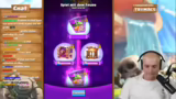 Deck-Strategie und Spieltakti…