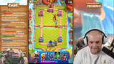 Strategie und Taktik in Clash…