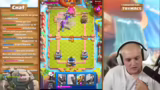 Analyse eines Golem-Hexe-Deck…