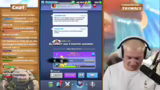 Triple-Modus und Deck-Analyse