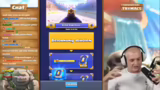 Golem Heiler Deck Strategie u…