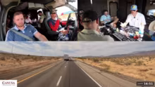 VOD LÄUFT Route 66 Tour! 14 Tage Online…
