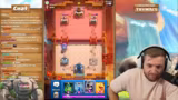 React auf geile Videos! Danach Clash Ro…