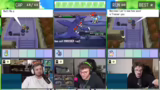 Pokémon-Auswahl und Teamzusam…