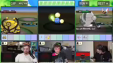 Leveln und Teamzusammensetzung