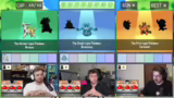 Vorstellung des Teams und Dis…